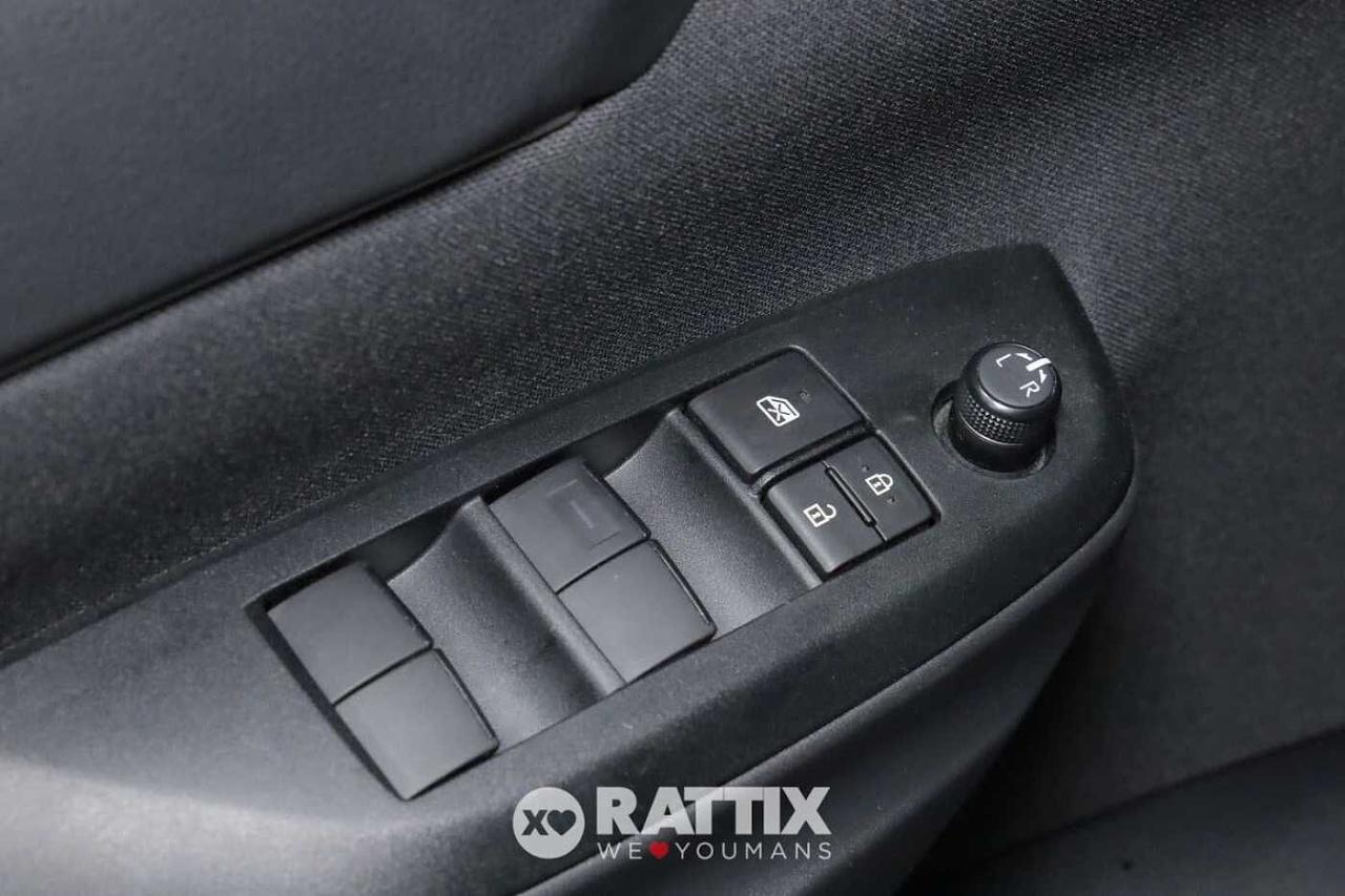 Toyota Toyota Yaris usata 16