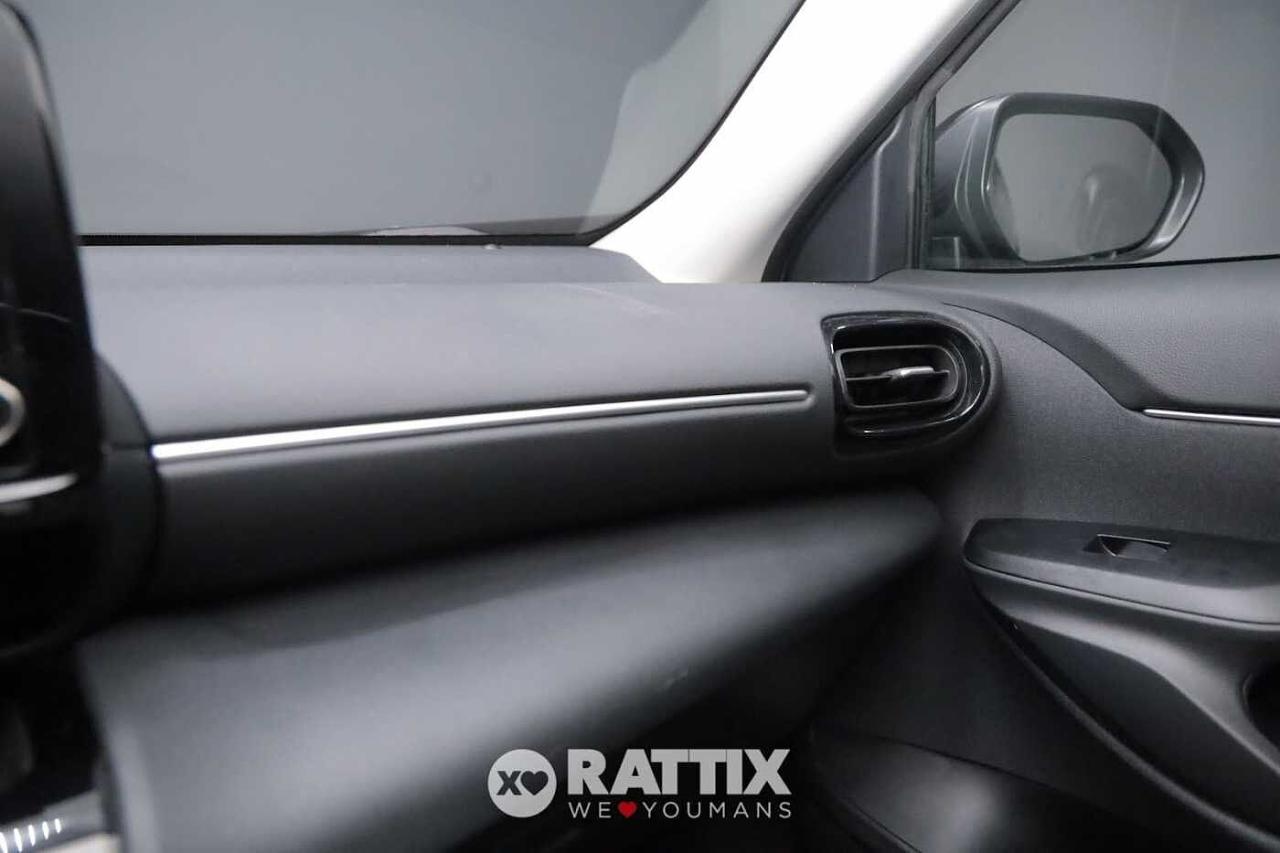 Toyota Toyota Yaris usata 18