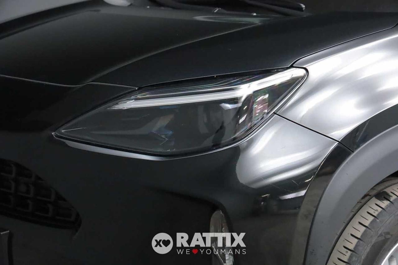 Toyota Toyota Yaris usata 19