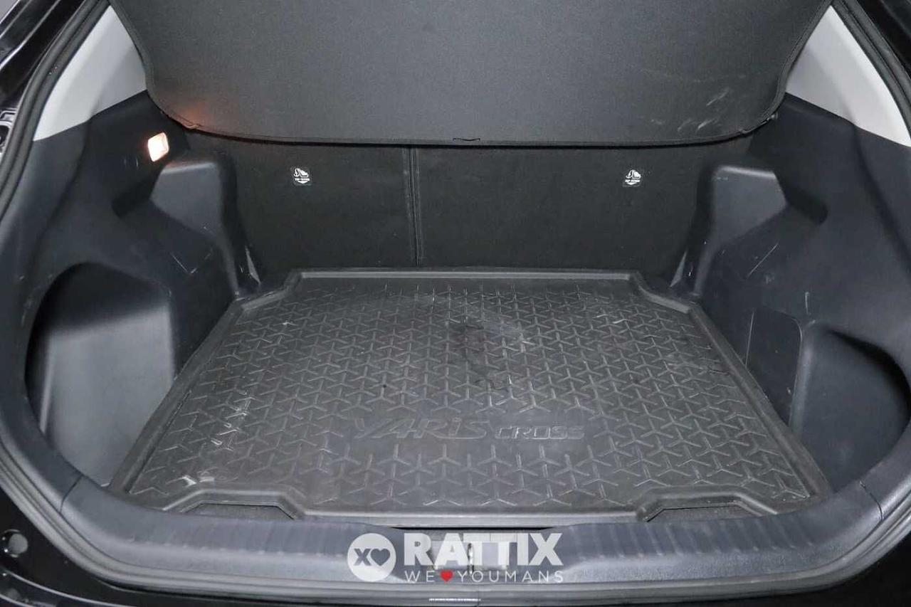 Toyota Toyota Yaris usata 22