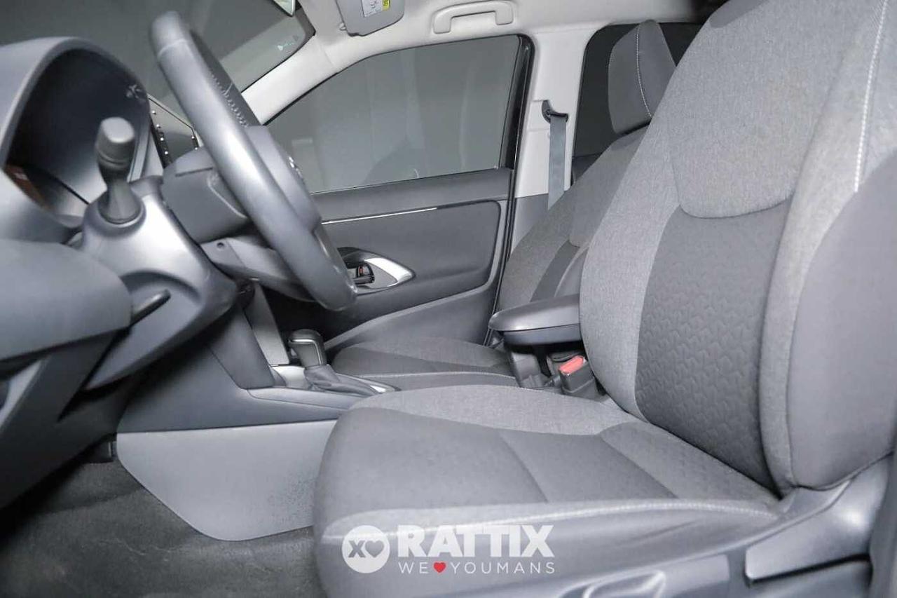 Toyota Toyota Yaris usata 24