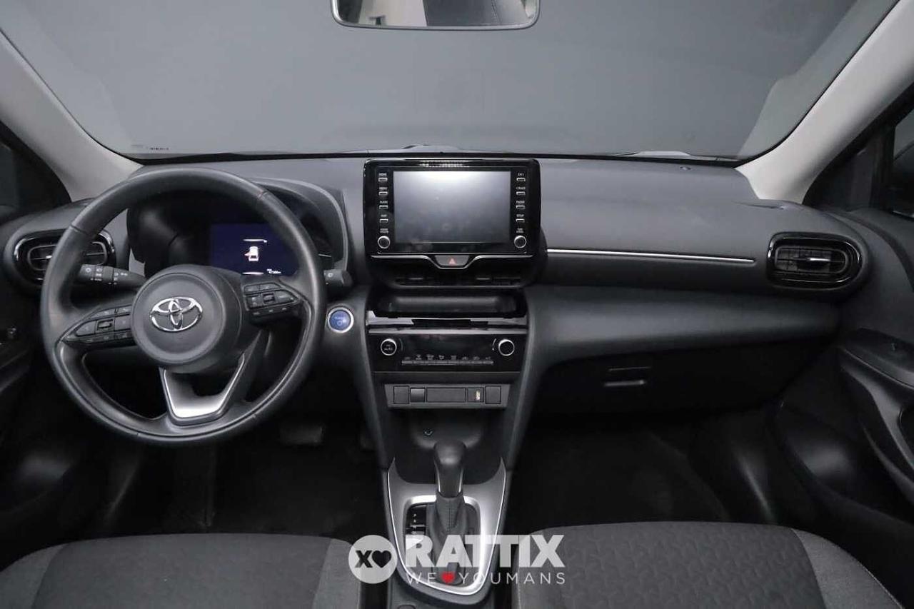 Toyota Toyota Yaris usata 25