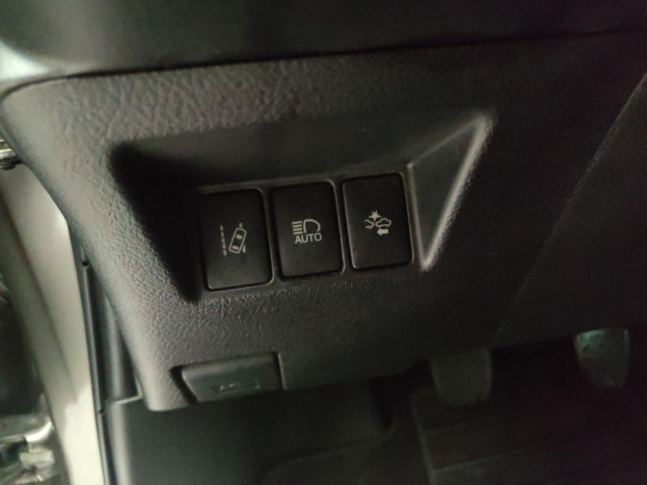 Toyota Toyota Yaris usata 4