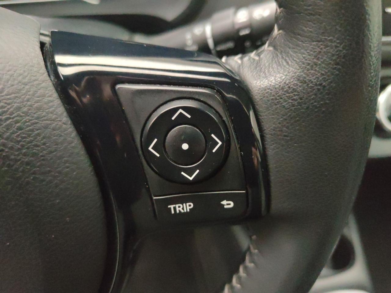 Toyota Toyota Yaris usata 9