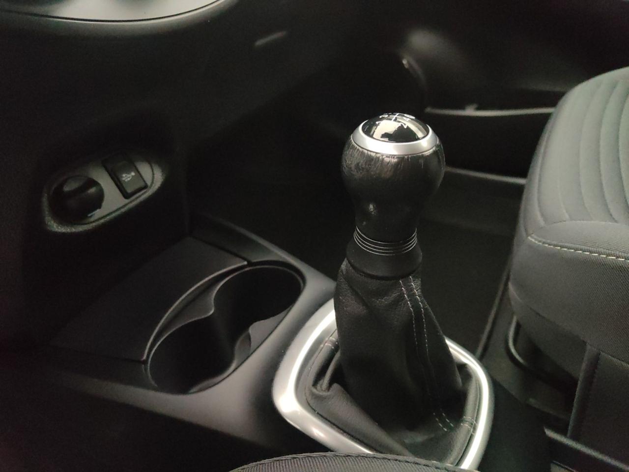 Toyota Toyota Yaris usata 17