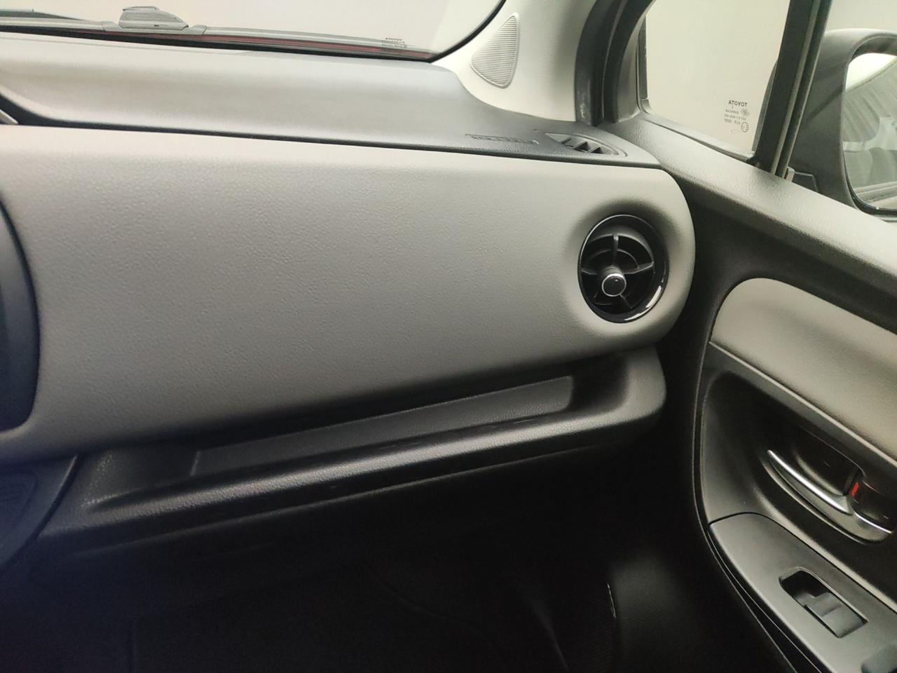 Toyota Toyota Yaris usata 19