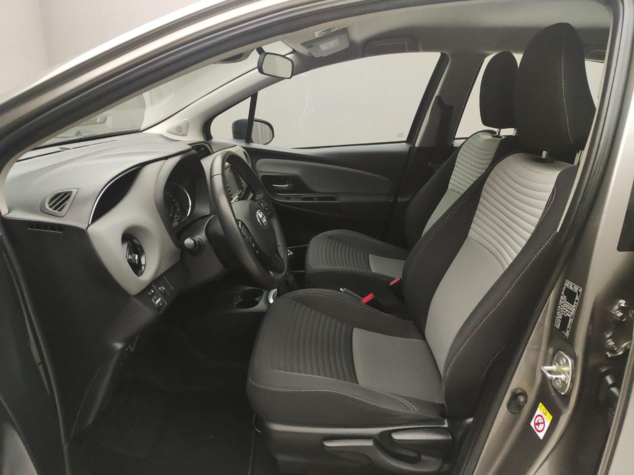 Toyota Toyota Yaris usata 20