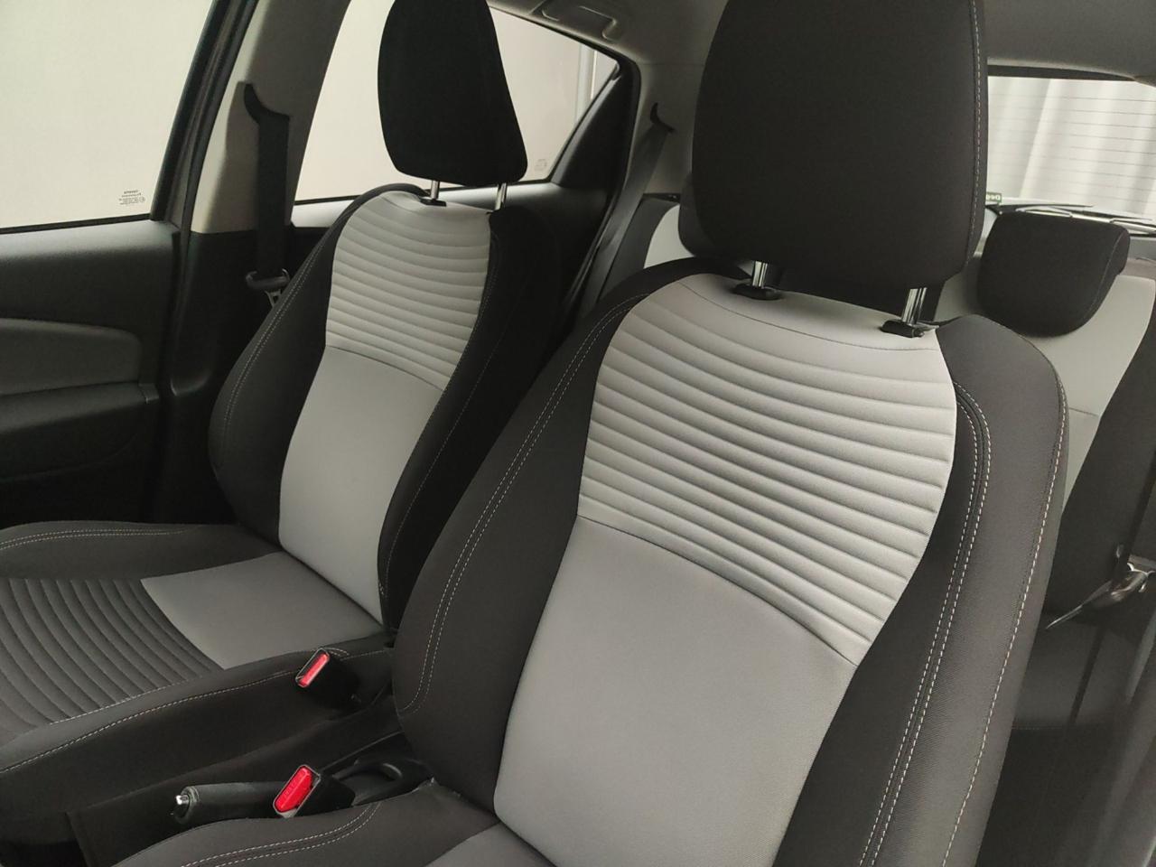 Toyota Toyota Yaris usata 21