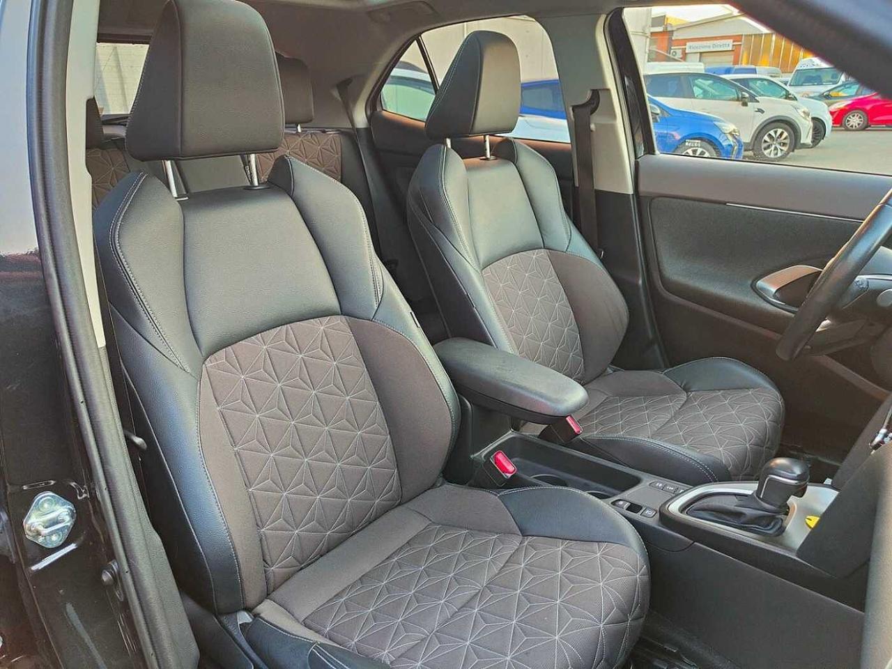 Toyota Toyota Yaris usata 10