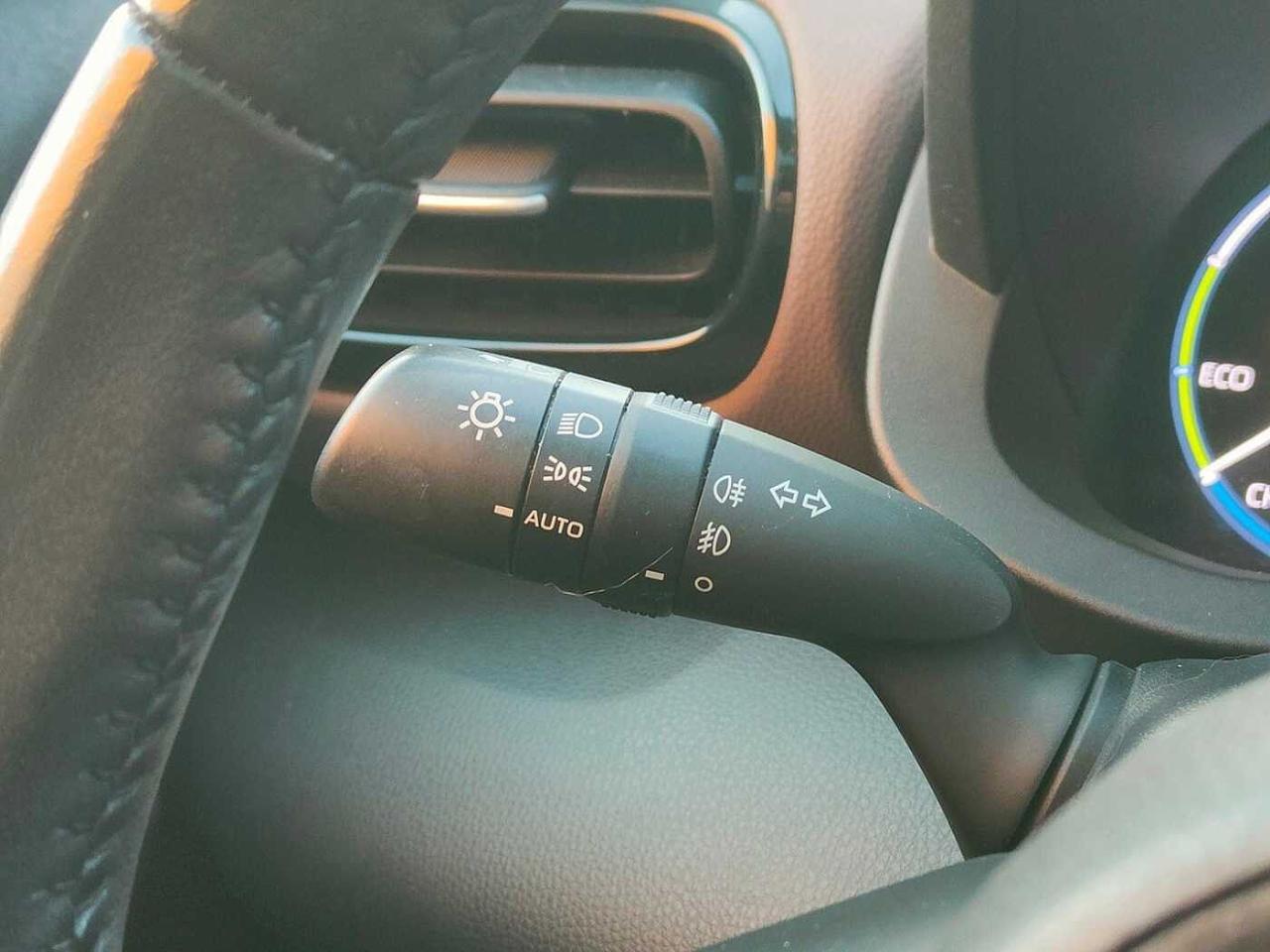 Toyota Toyota Yaris usata 17