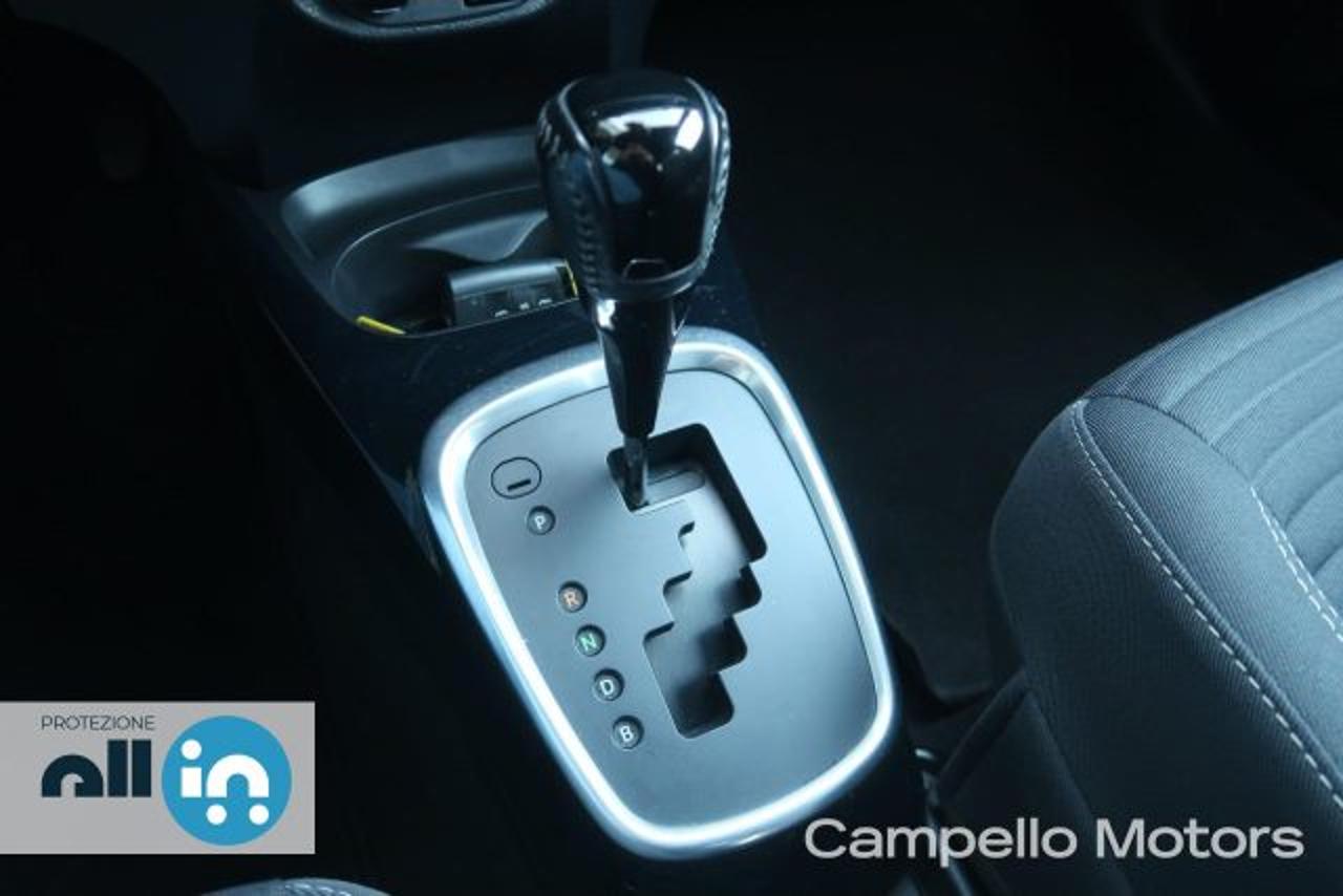 Toyota Toyota Yaris usata 4