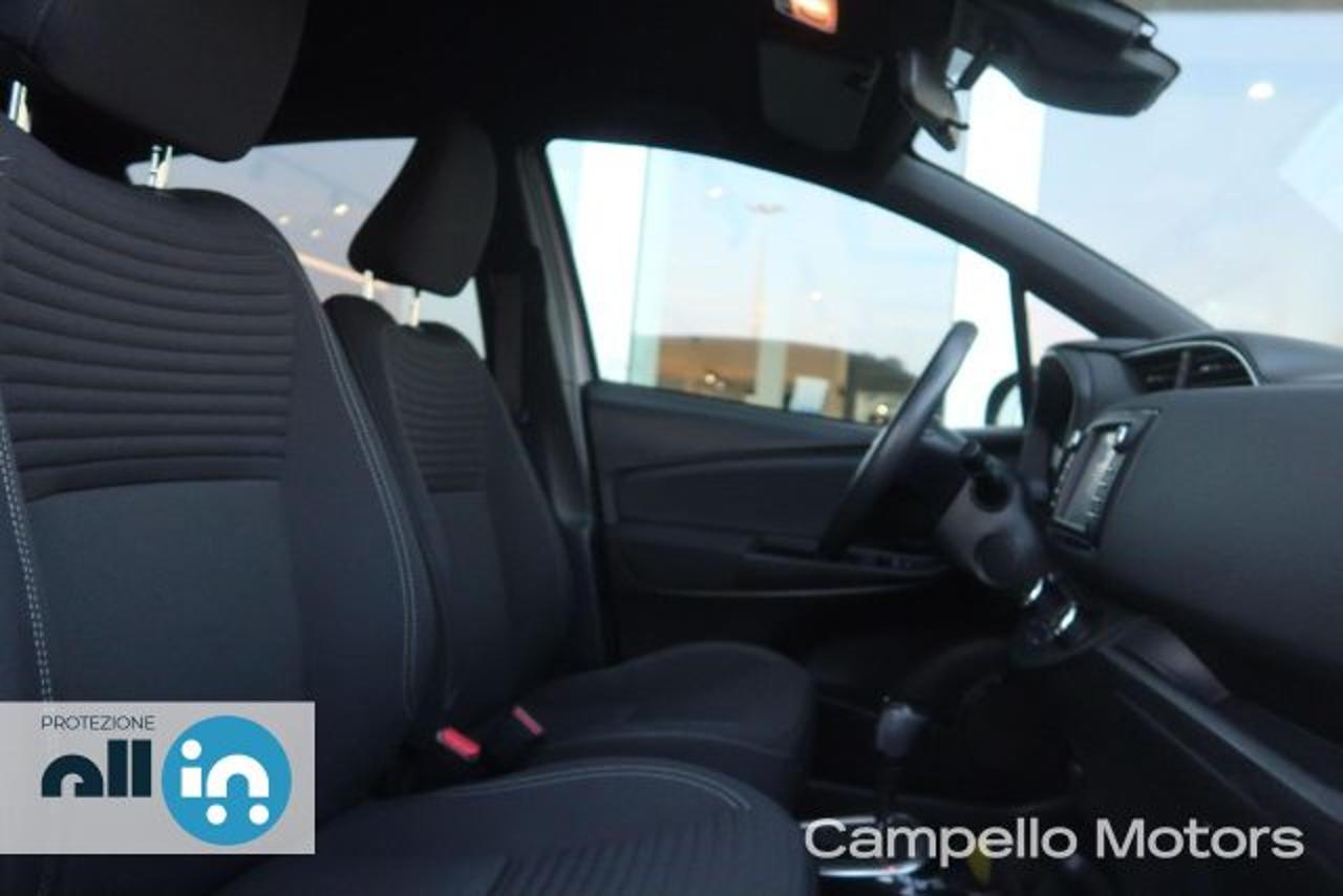 Toyota Toyota Yaris usata 6