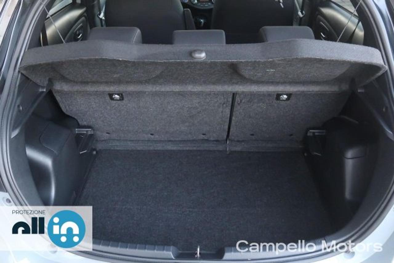 Toyota Toyota Yaris usata 7