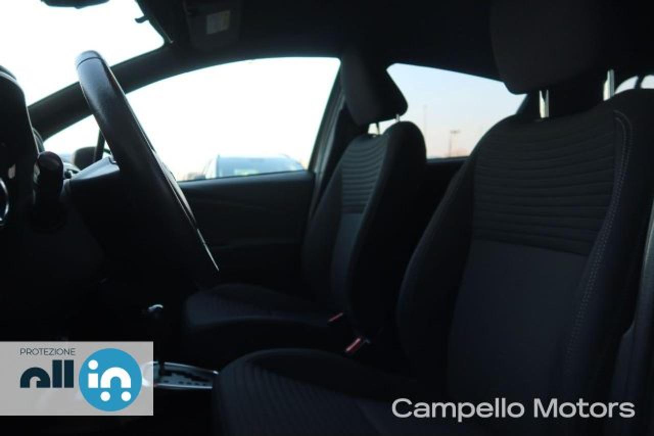 Toyota Toyota Yaris usata 12