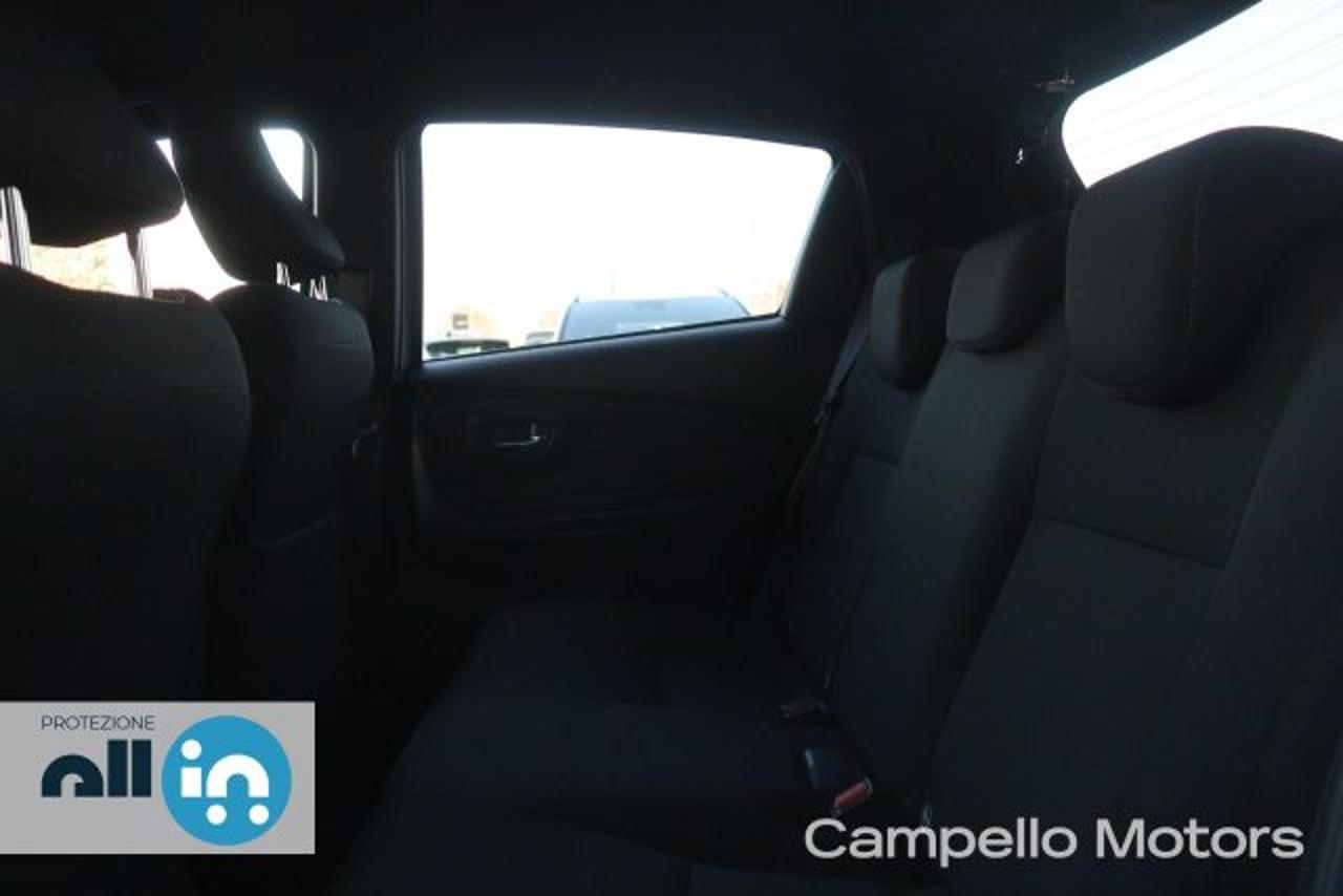 Toyota Toyota Yaris usata 13