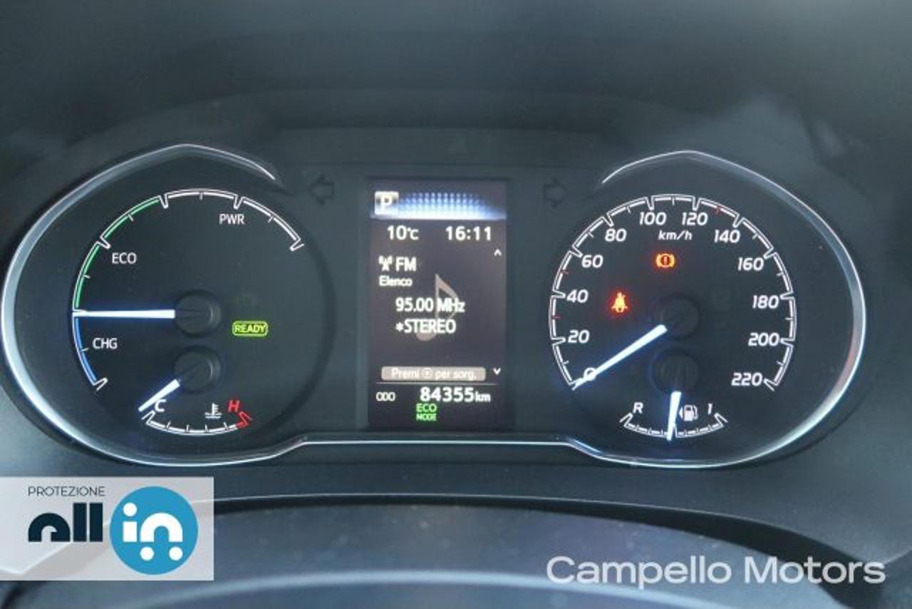 Toyota Toyota Yaris usata 16