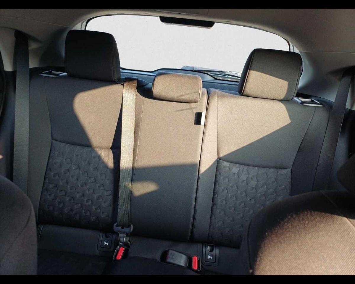 Toyota Toyota Yaris usata 2