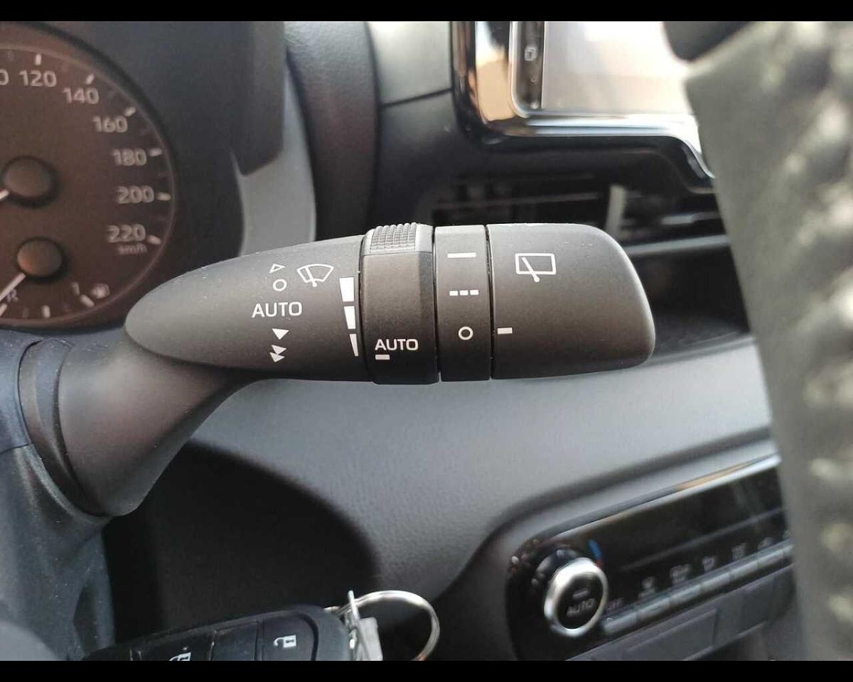 Toyota Toyota Yaris usata 12
