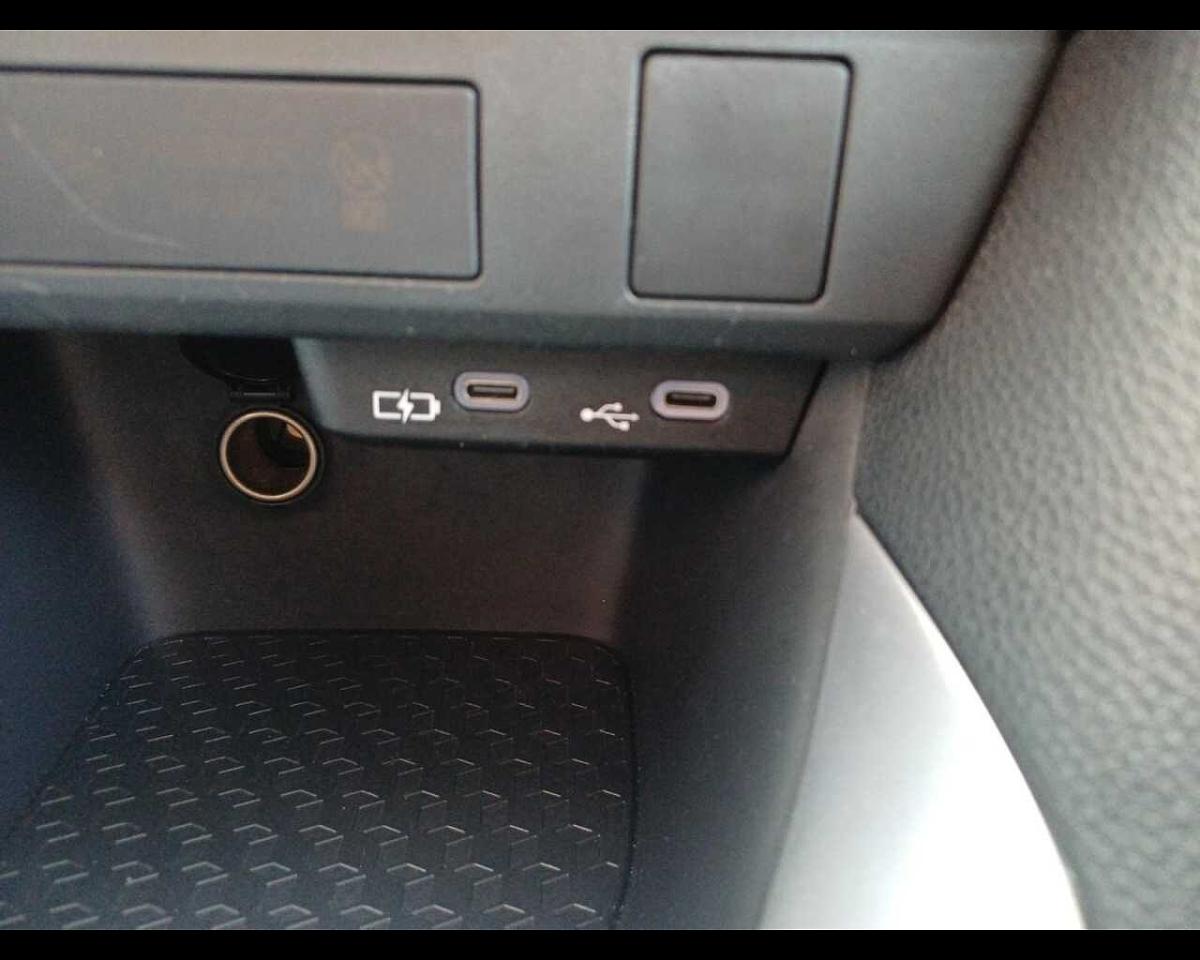 Toyota Toyota Yaris usata 16