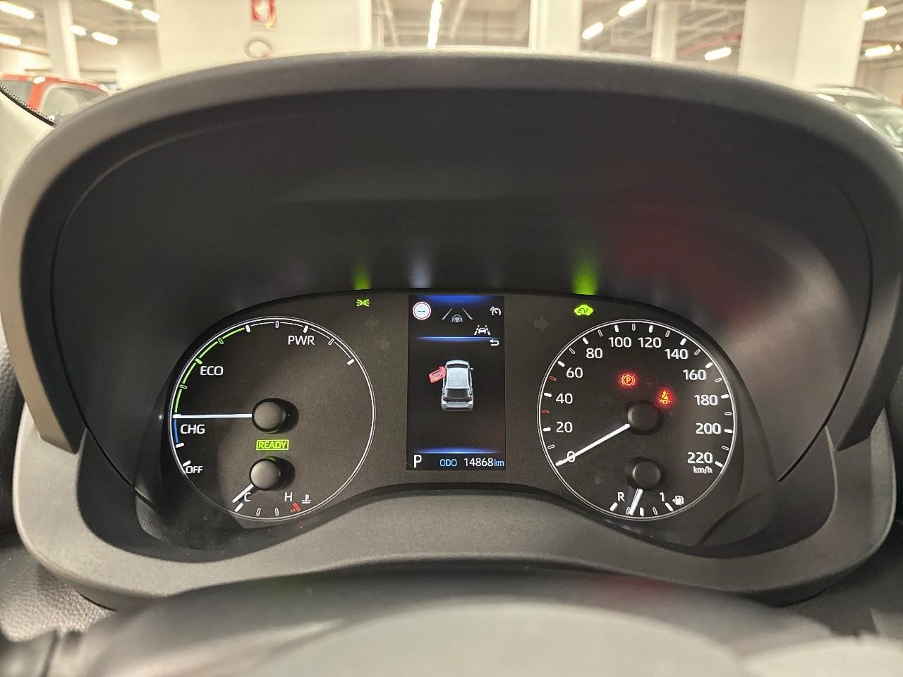 Toyota Toyota Yaris usata 3