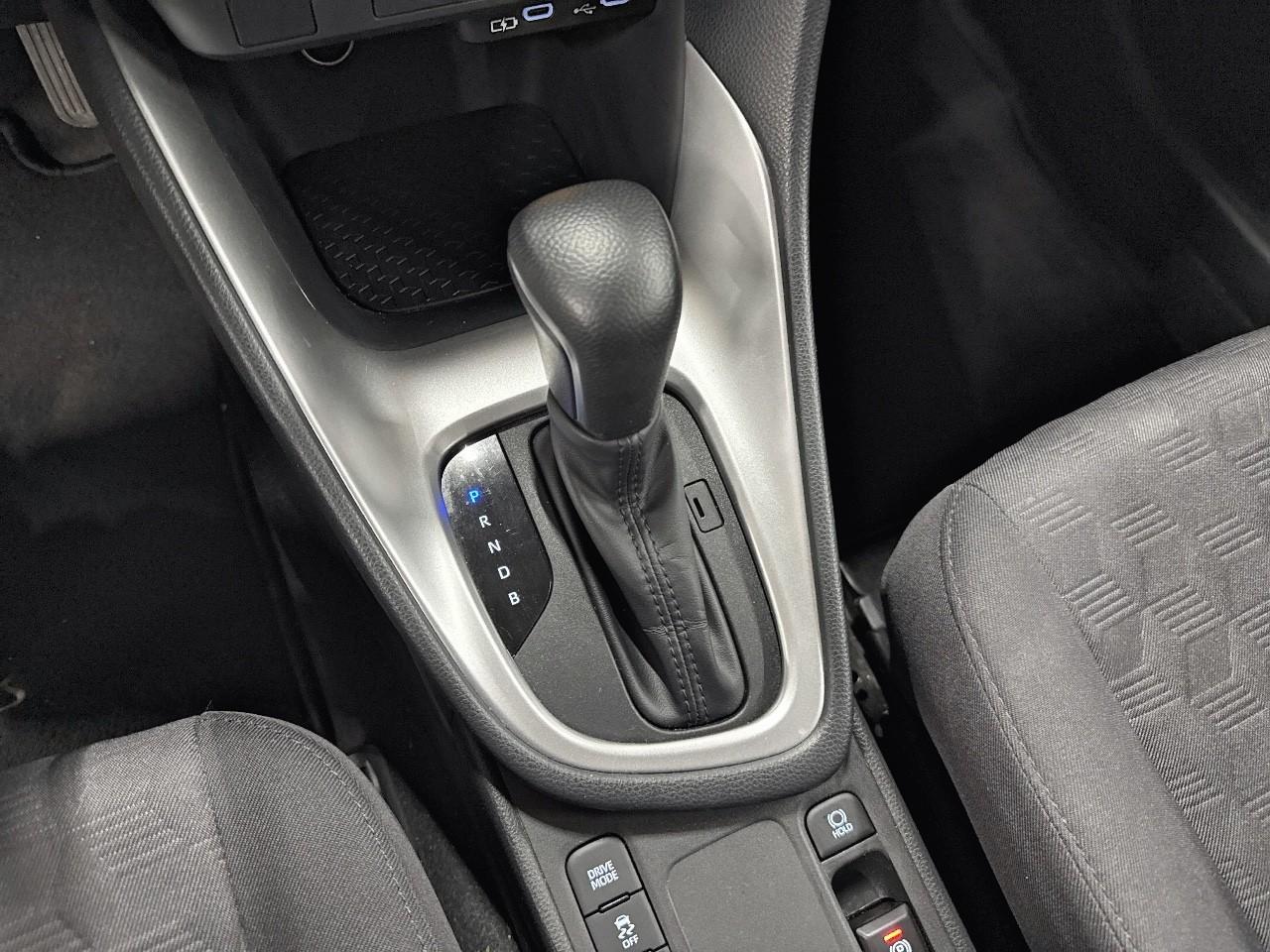 Toyota Toyota Yaris usata 6