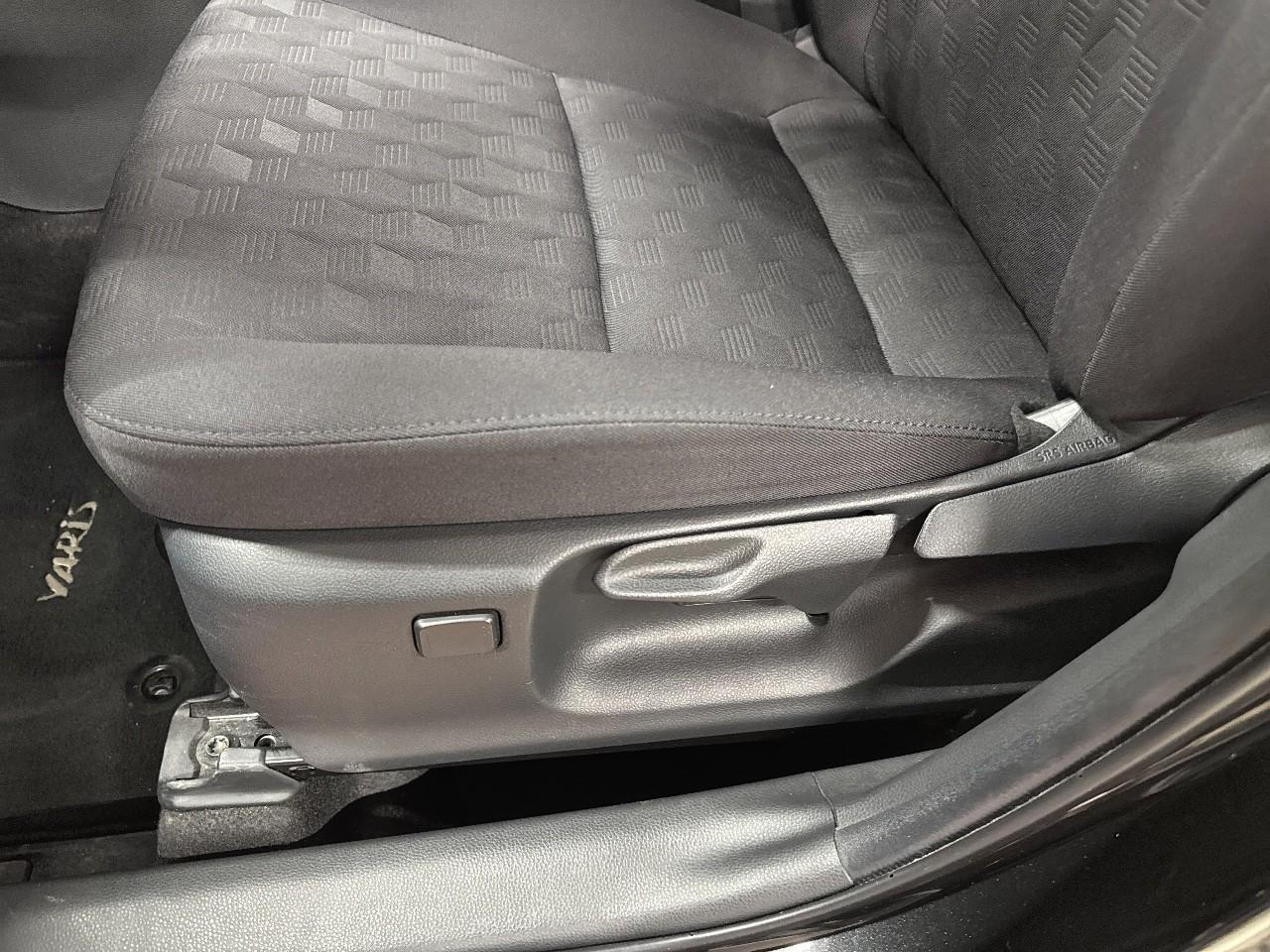 Toyota Toyota Yaris usata 9