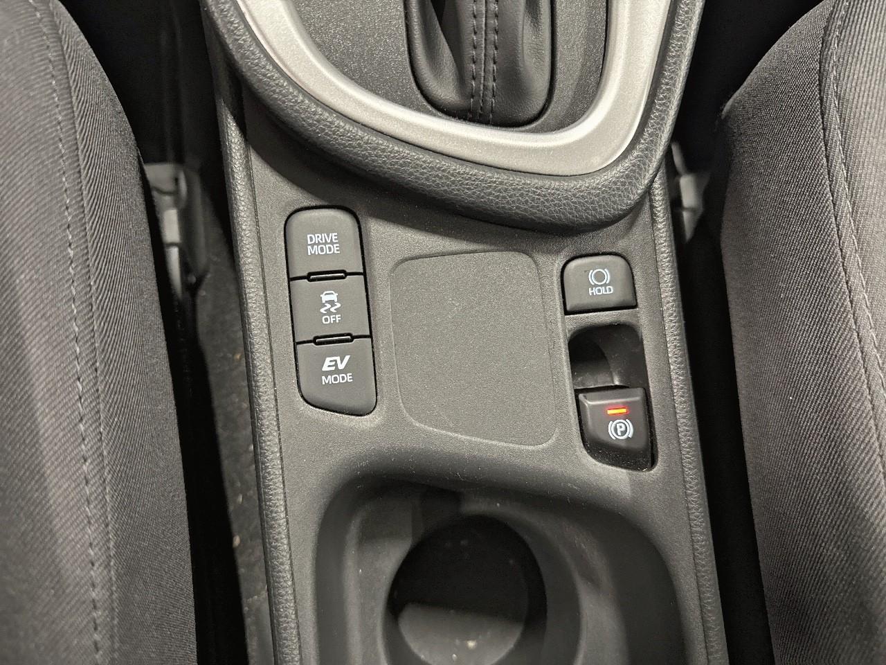 Toyota Toyota Yaris usata 10