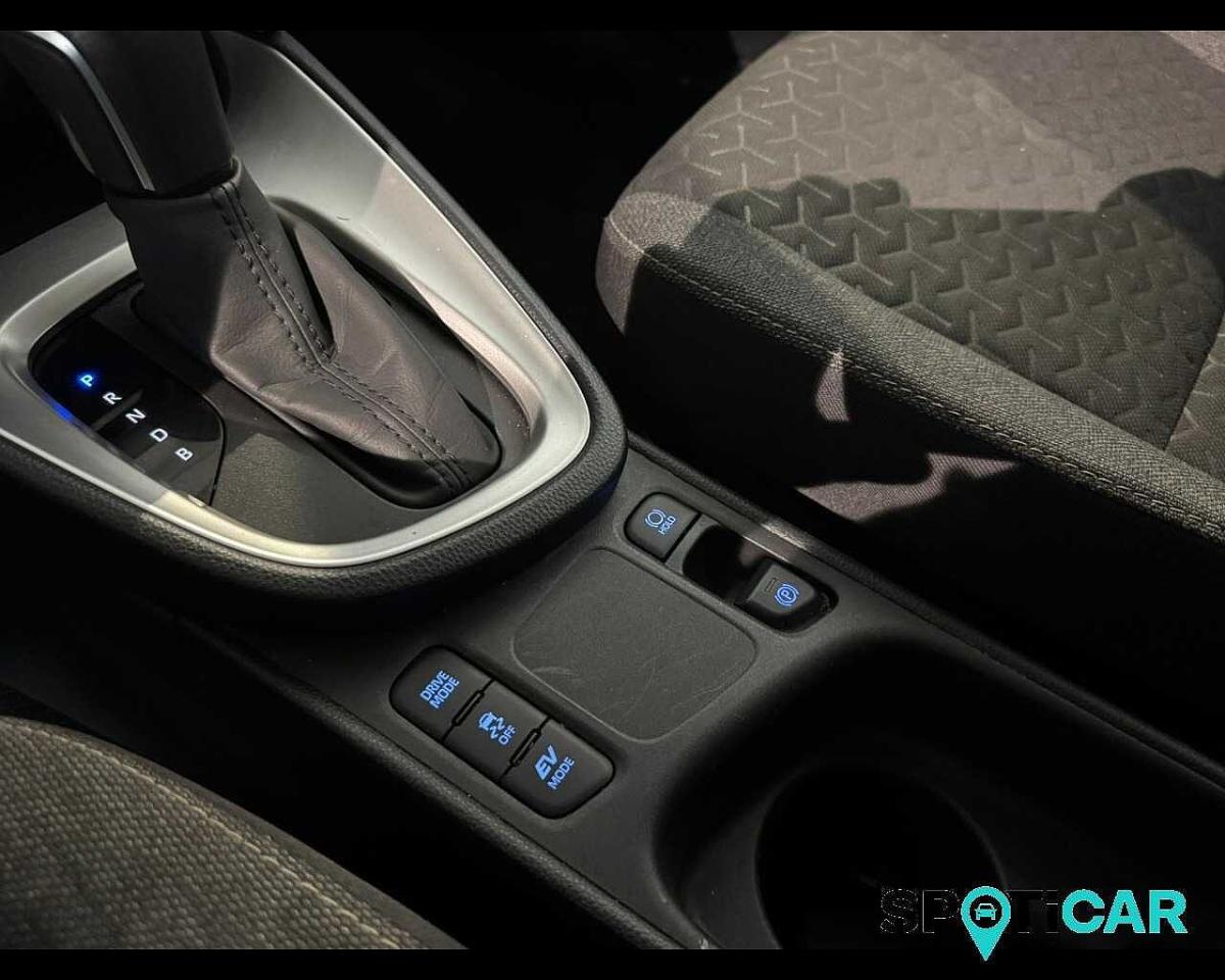 Toyota Toyota Yaris usata 3