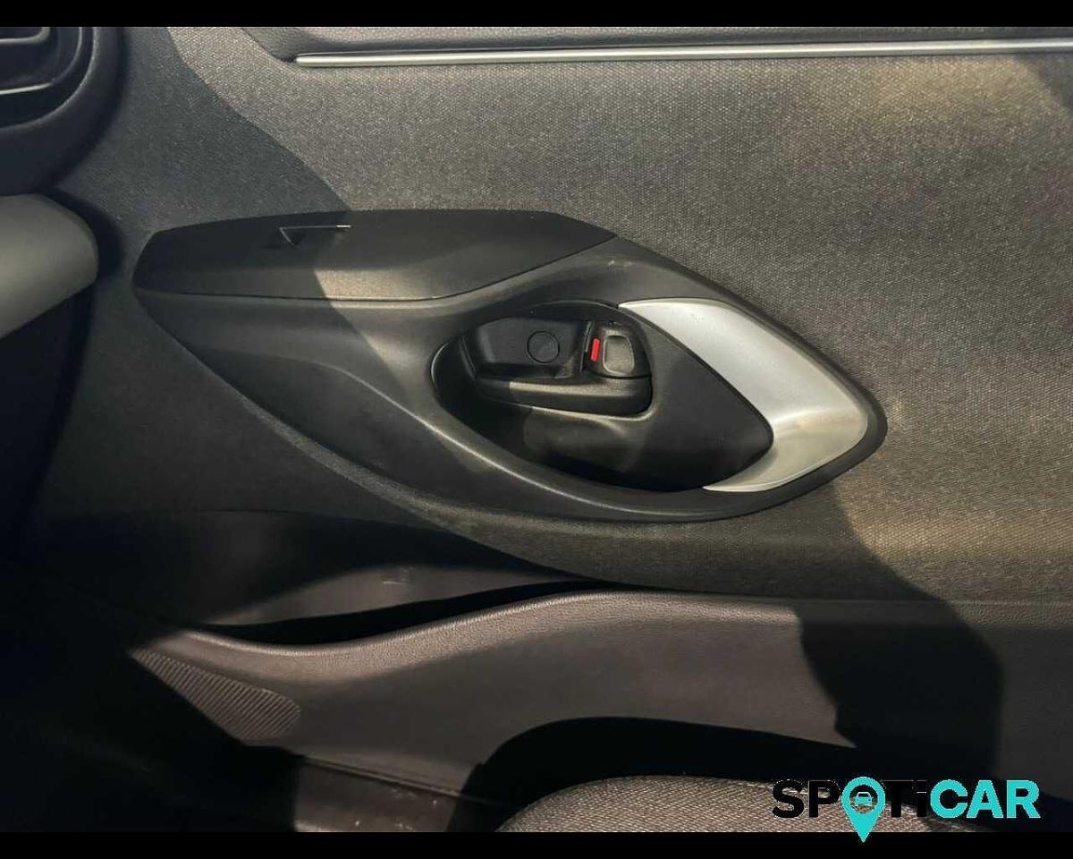 Toyota Toyota Yaris usata 7