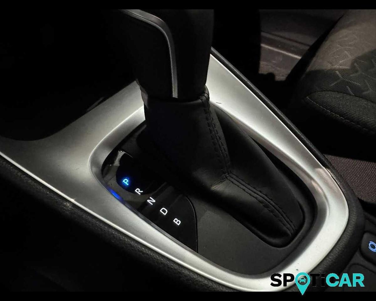 Toyota Toyota Yaris usata 9