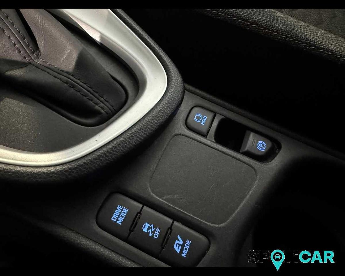 Toyota Toyota Yaris usata 20