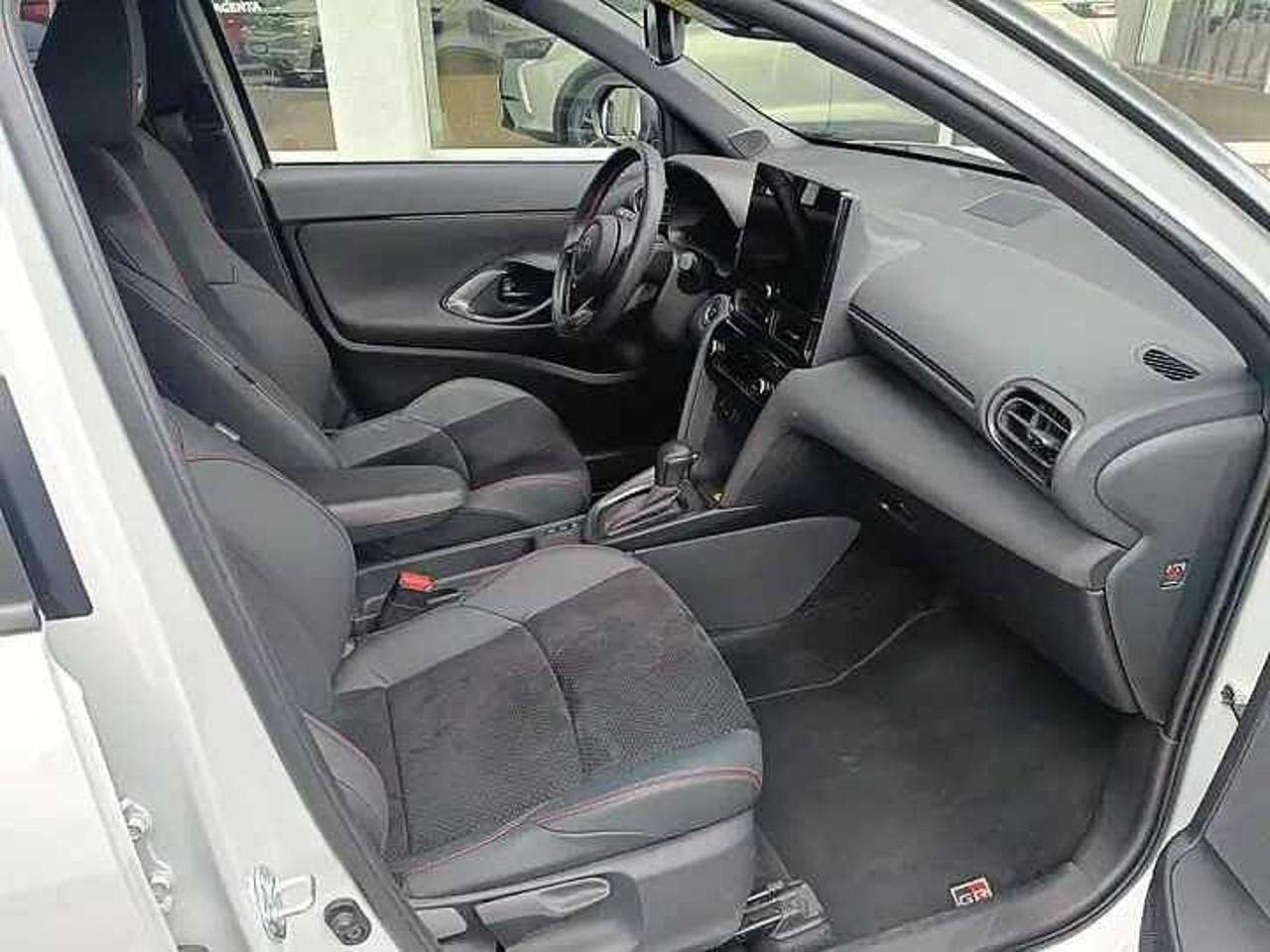 Toyota Toyota Yaris usata 3