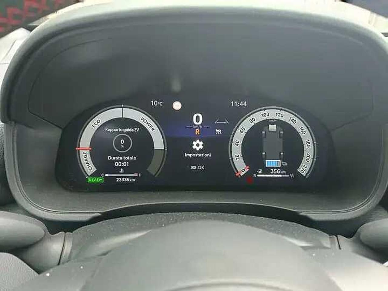 Toyota Toyota Yaris usata 5