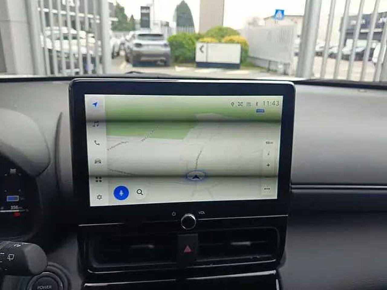 Toyota Toyota Yaris usata 6