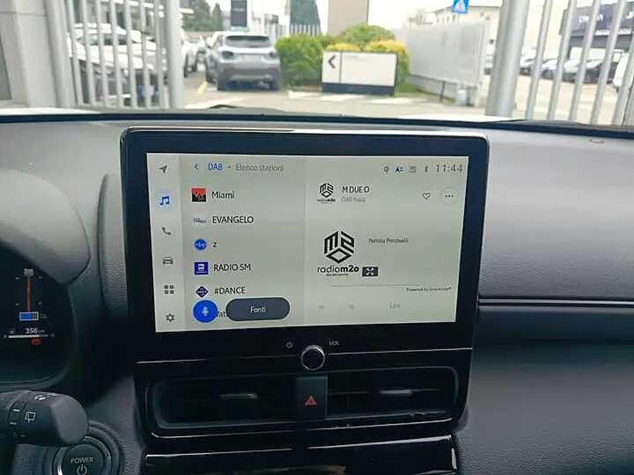 Toyota Toyota Yaris usata 7