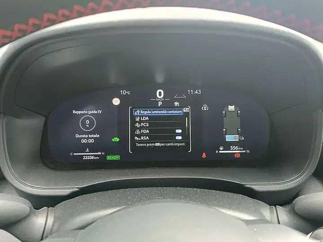 Toyota Toyota Yaris usata 9