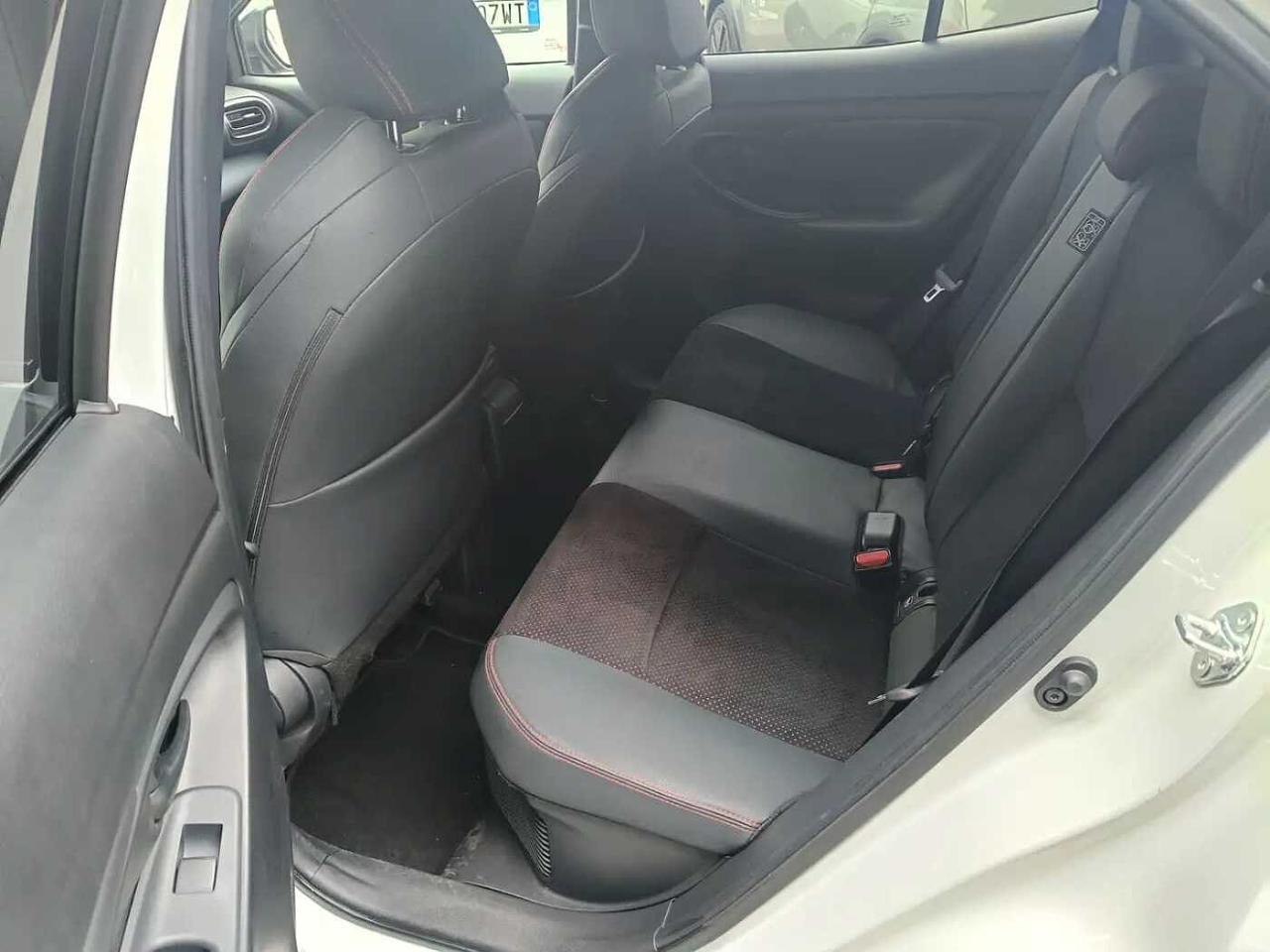 Toyota Toyota Yaris usata 10