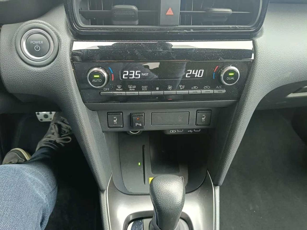 Toyota Toyota Yaris usata 12