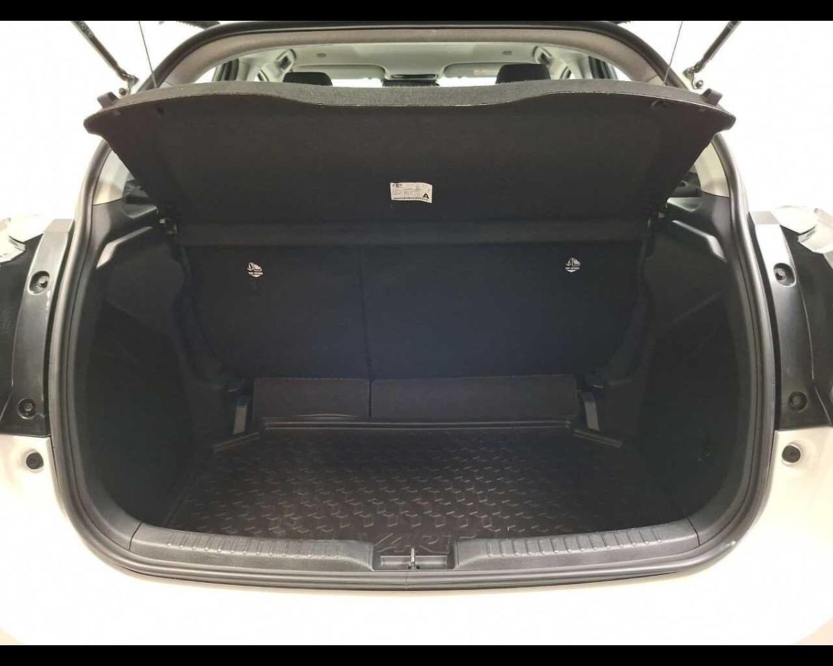 Toyota Toyota Yaris usata 7