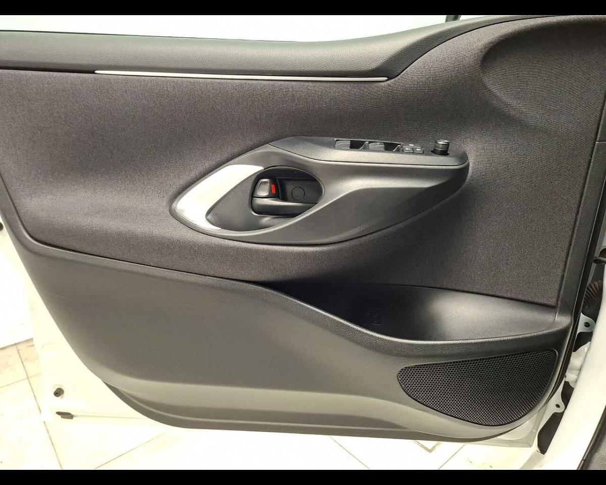 Toyota Toyota Yaris usata 10