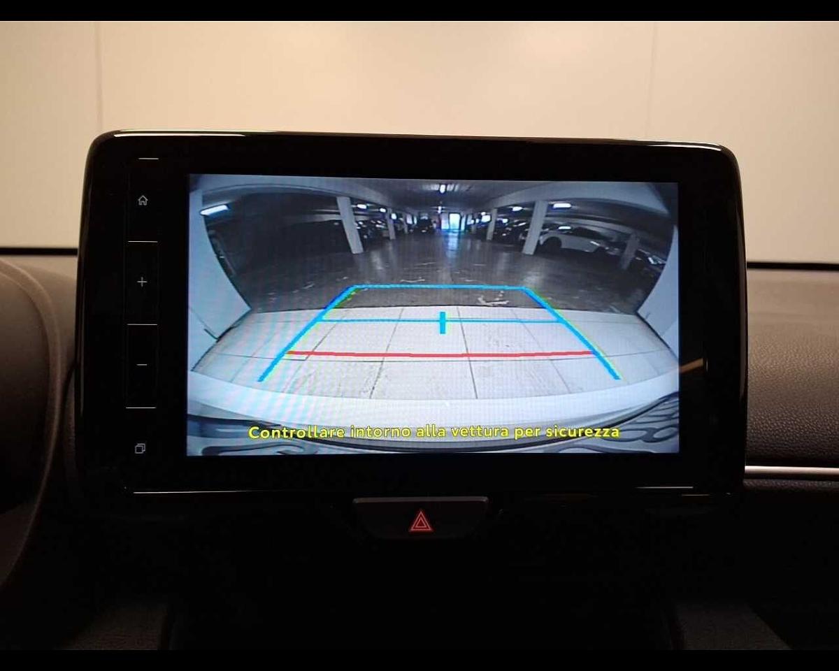 Toyota Toyota Yaris usata 12