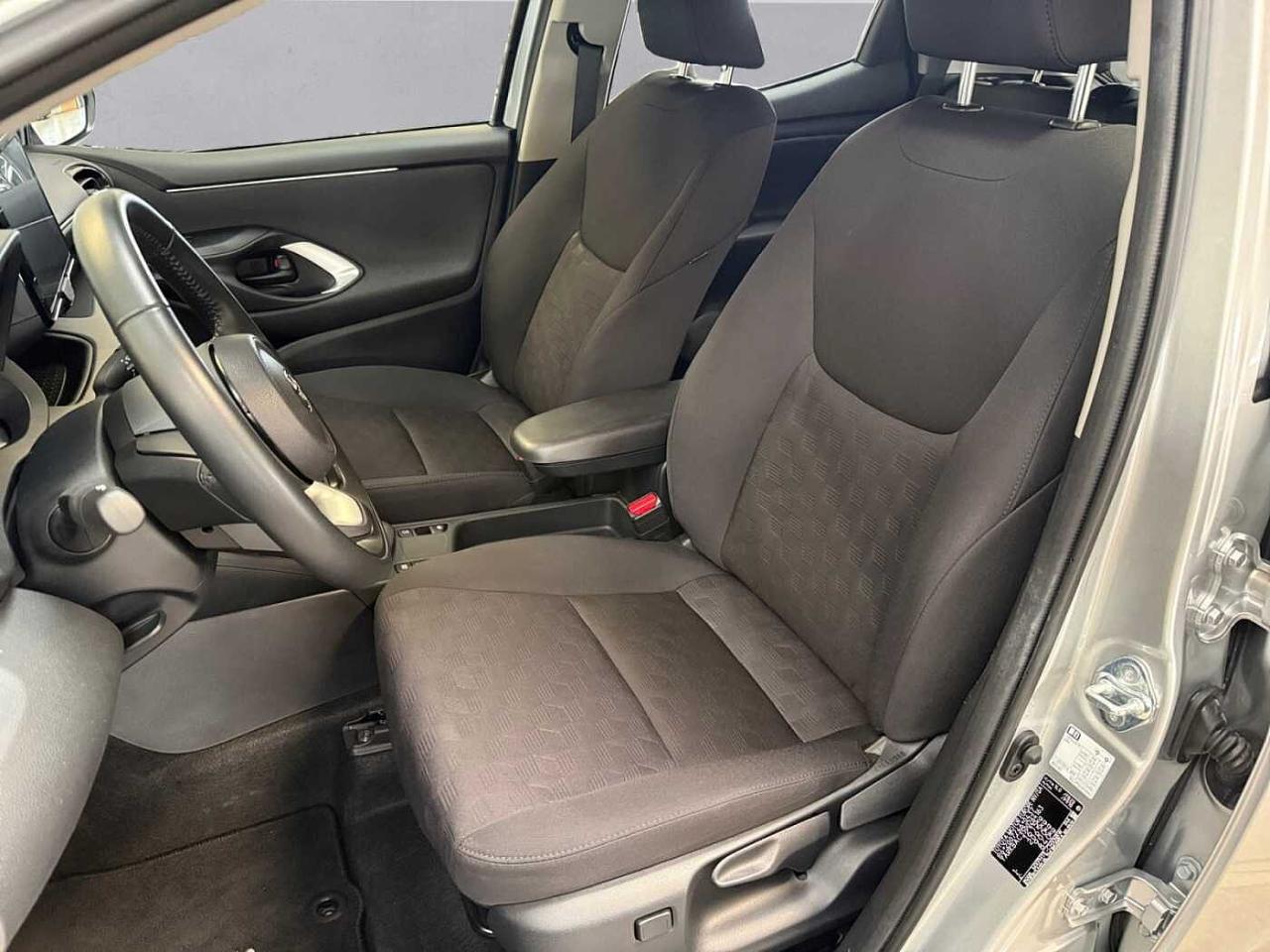 Toyota Toyota Yaris usata 1