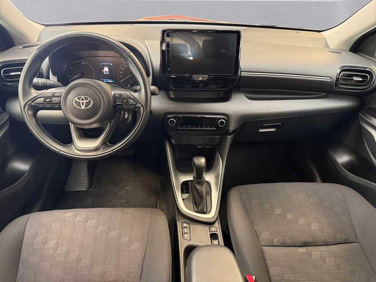 Toyota Toyota Yaris usata 2