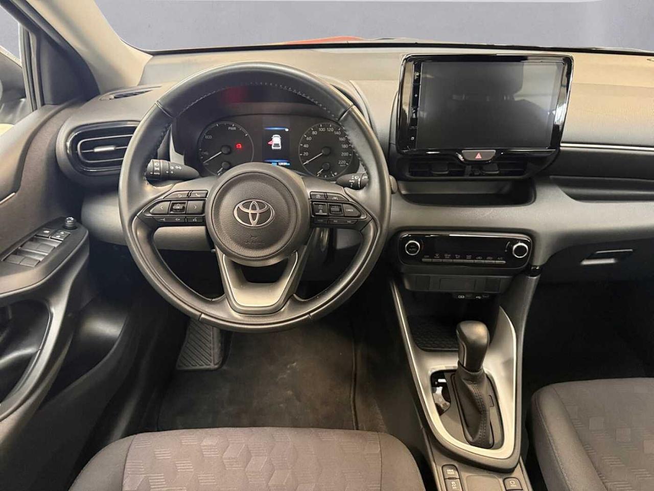 Toyota Toyota Yaris usata 3