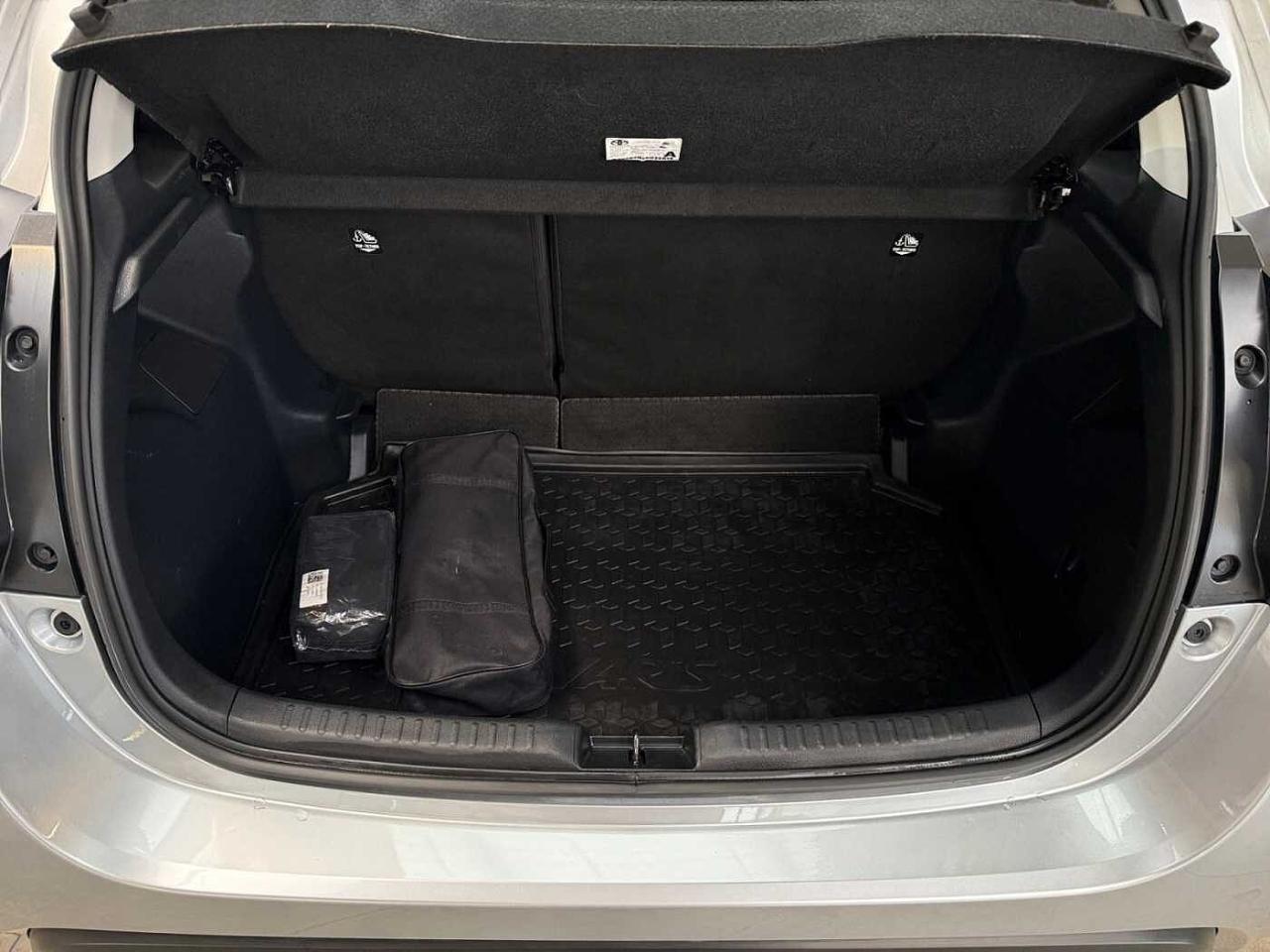 Toyota Toyota Yaris usata 6