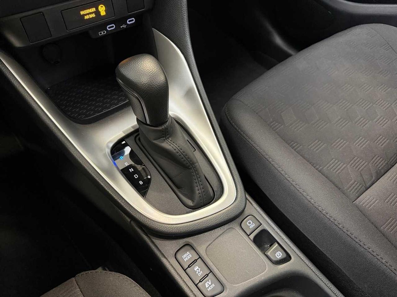 Toyota Toyota Yaris usata 9