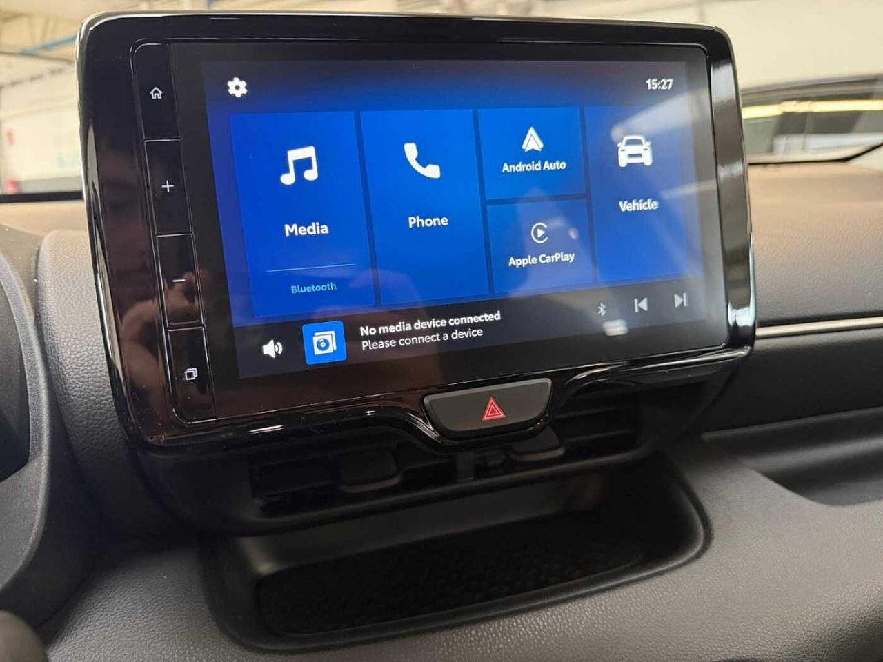 Toyota Toyota Yaris usata 12