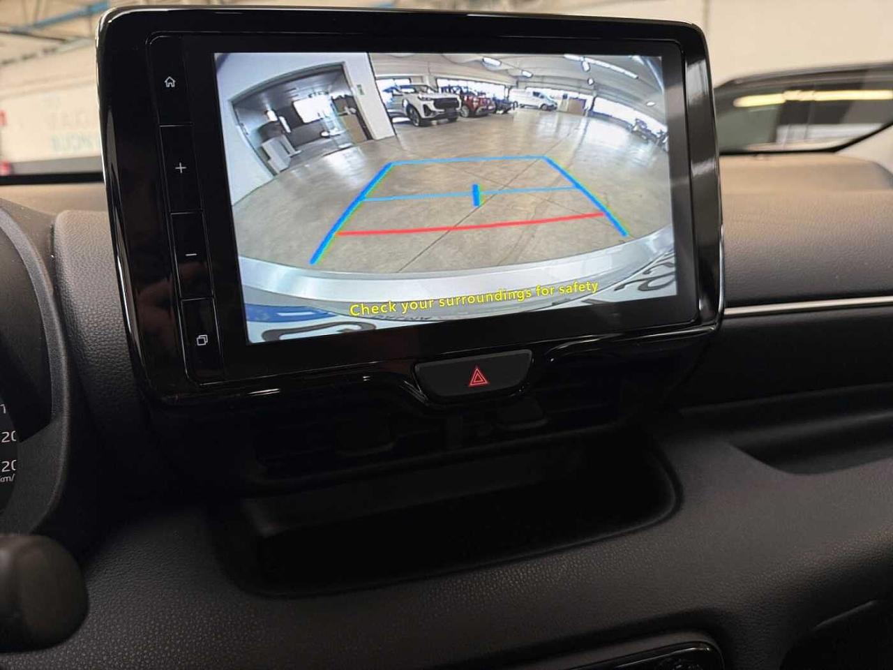 Toyota Toyota Yaris usata 13