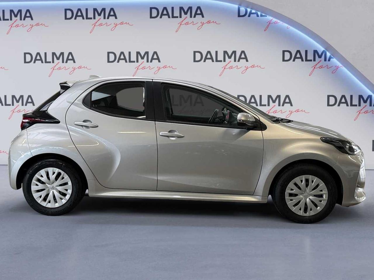 Toyota Toyota Yaris usata 17