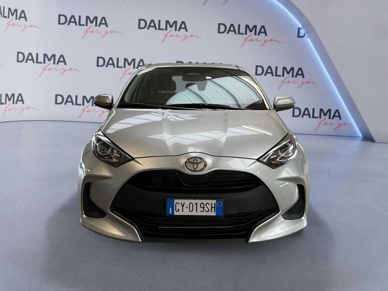 Toyota Toyota Yaris usata 19